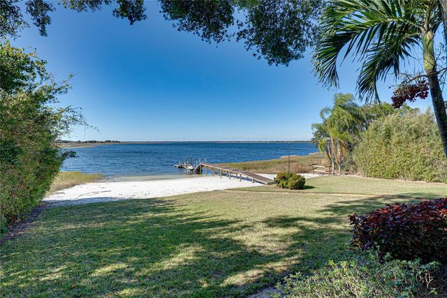 1379 HOLLISTER ROAD, Babson Park, FL 33827