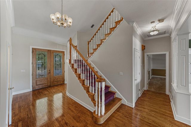 1379 HOLLISTER ROAD, Babson Park, FL 33827