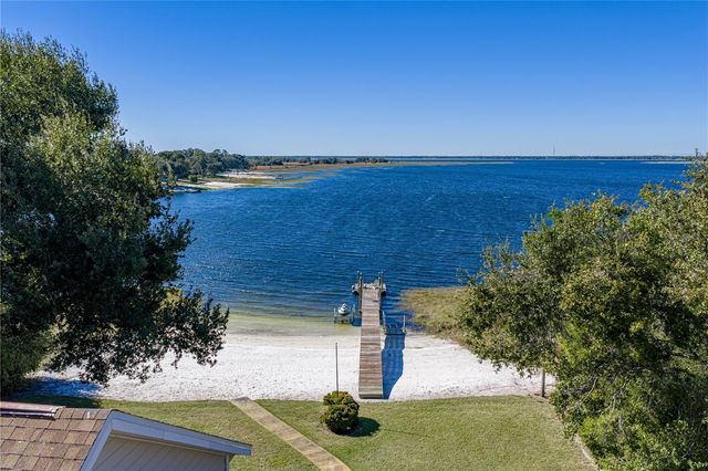 1379 HOLLISTER ROAD, Babson Park, FL 33827