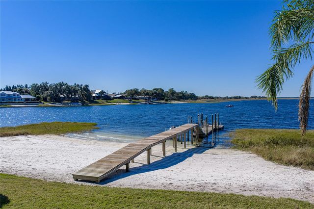 1379 HOLLISTER ROAD, Babson Park, FL 33827