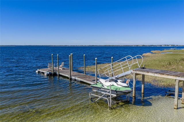 1379 HOLLISTER ROAD, Babson Park, FL 33827