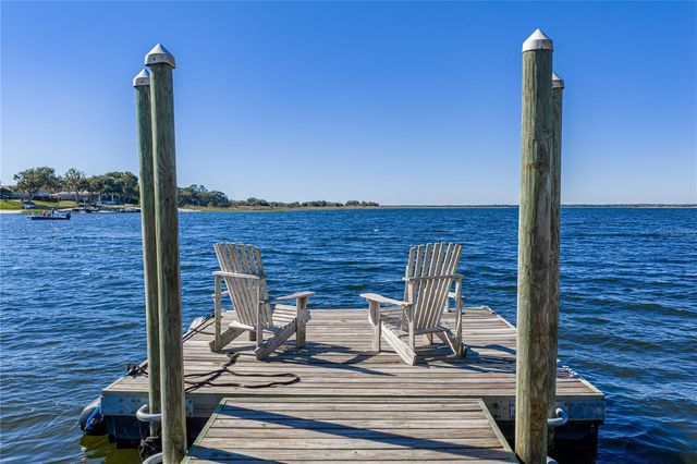 1379 HOLLISTER ROAD, Babson Park, FL 33827