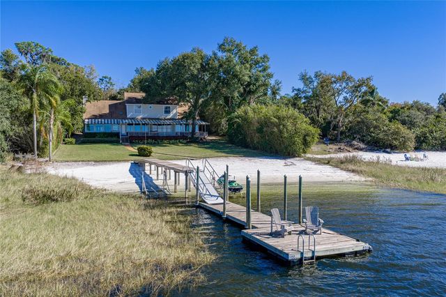 1379 HOLLISTER ROAD, Babson Park, FL 33827