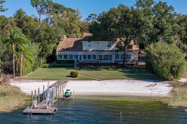 1379 HOLLISTER ROAD, Babson Park, FL 33827