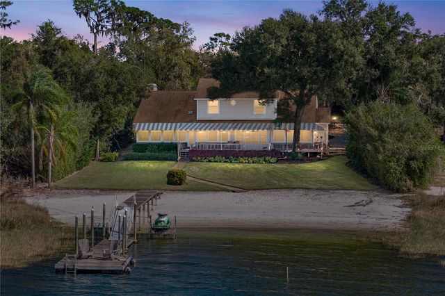 1379 HOLLISTER ROAD, Babson Park, FL 33827