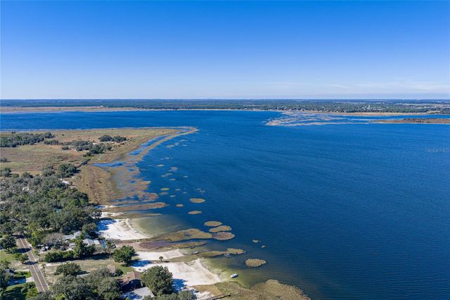 1379 HOLLISTER ROAD, Babson Park, FL 33827