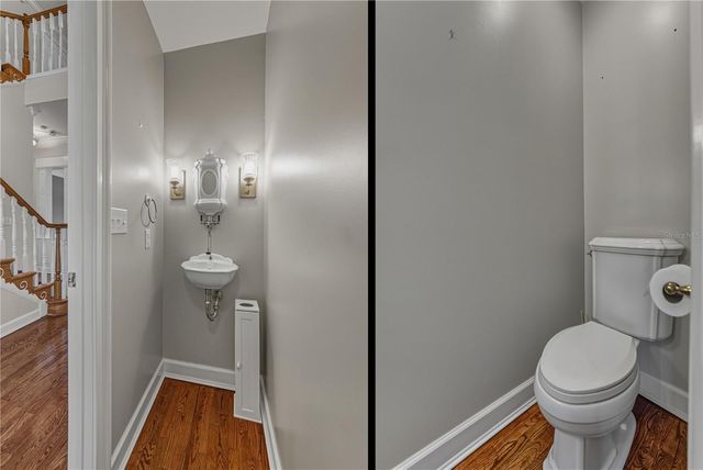 1379 HOLLISTER ROAD, Babson Park, FL 33827