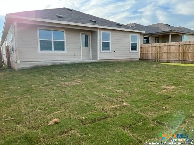 2831 Calandra Lark, New Braunfels, TX 78310