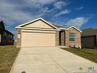 2831 Calandra Lark, New Braunfels, TX 78310