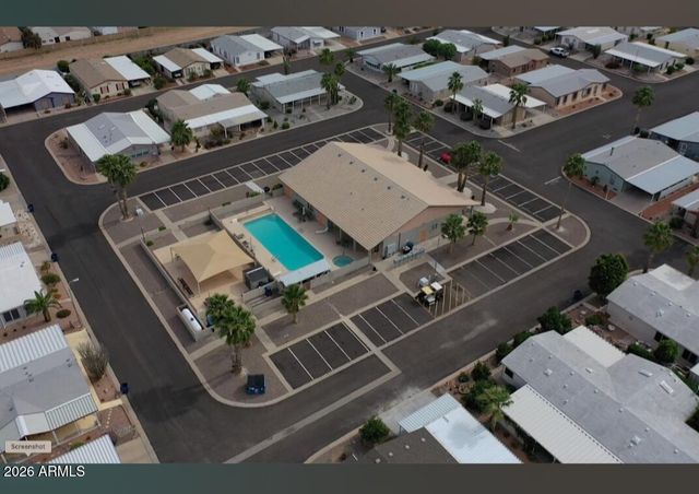 3700 S Tomahawk Road 58, Apache Junction, AZ 85119
