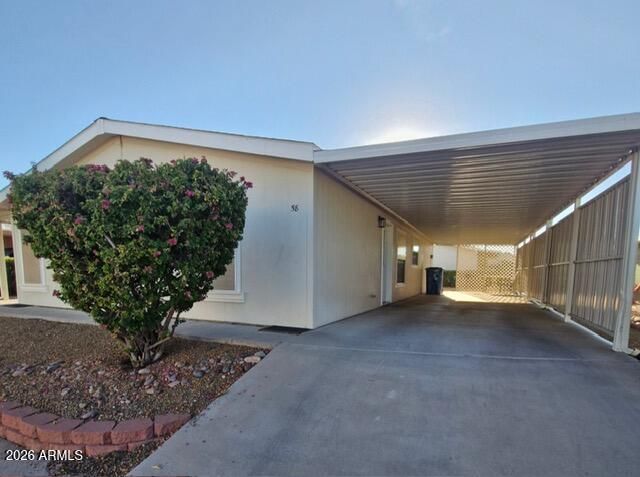 3700 S Tomahawk Road 58, Apache Junction, AZ 85119