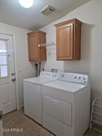 3700 S Tomahawk Road 58, Apache Junction, AZ 85119