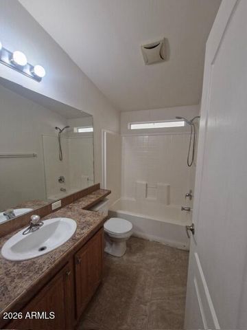3700 S Tomahawk Road 58, Apache Junction, AZ 85119