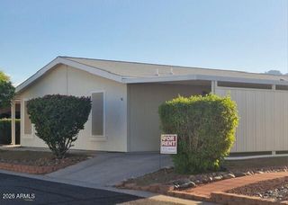 3700 S Tomahawk Road 58, Apache Junction, AZ 85119