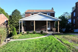 713 Greenock Buena Vista Rd, Elizabeth Twp/boro, PA 15047