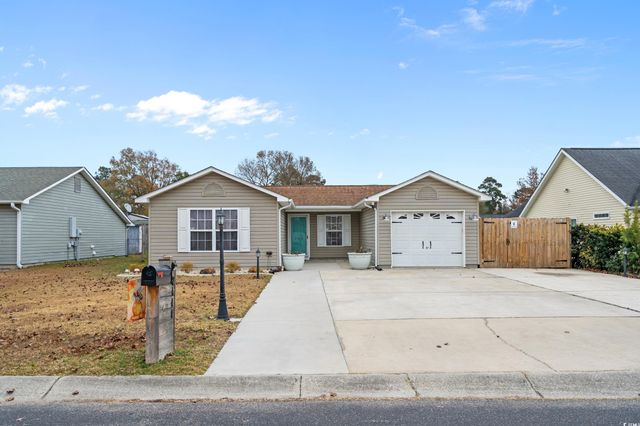 2440 Morlynn Dr., Myrtle Beach, SC 29577