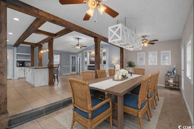 2440 Morlynn Dr., Myrtle Beach, SC 29577