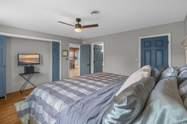 2440 Morlynn Dr., Myrtle Beach, SC 29577