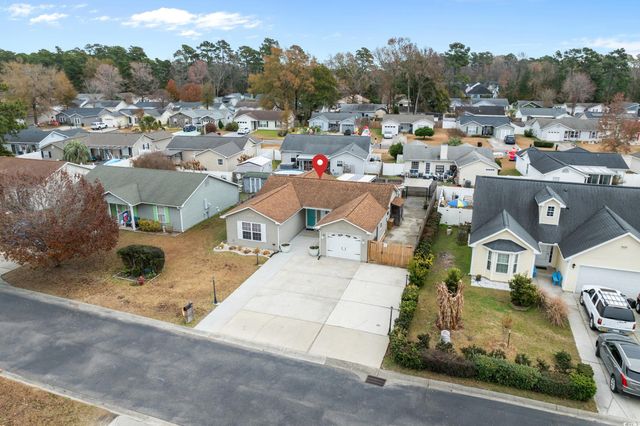 2440 Morlynn Dr., Myrtle Beach, SC 29577