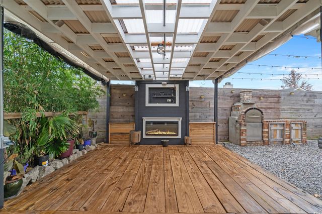 2440 Morlynn Dr., Myrtle Beach, SC 29577