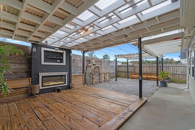 2440 Morlynn Dr., Myrtle Beach, SC 29577