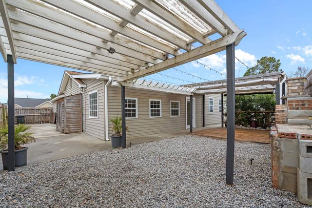 2440 Morlynn Dr., Myrtle Beach, SC 29577