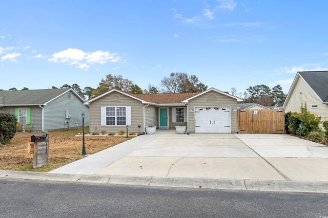 2440 Morlynn Dr., Myrtle Beach, SC 29577