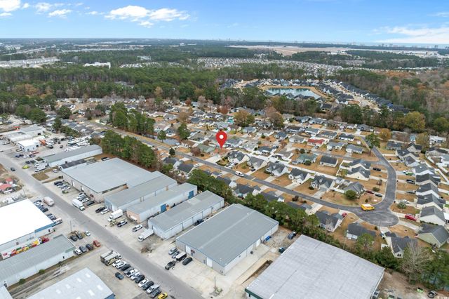 2440 Morlynn Dr., Myrtle Beach, SC 29577