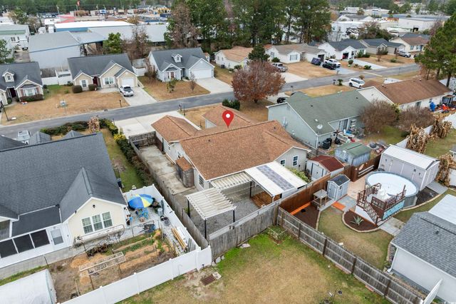 2440 Morlynn Dr., Myrtle Beach, SC 29577