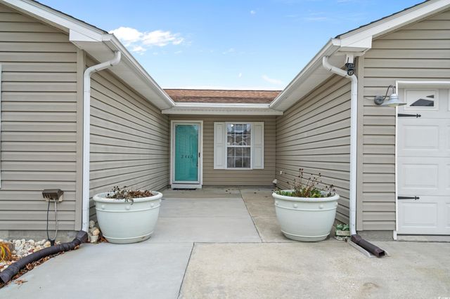 2440 Morlynn Dr., Myrtle Beach, SC 29577