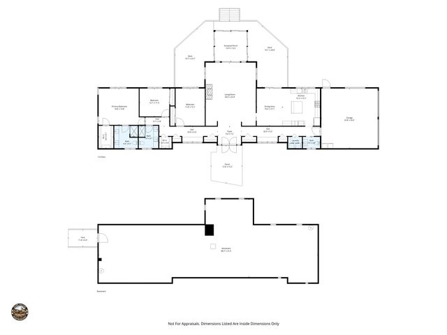 200 Conde Place, Hendersonville, NC 28739