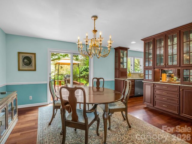 200 Conde Place, Hendersonville, NC 28739