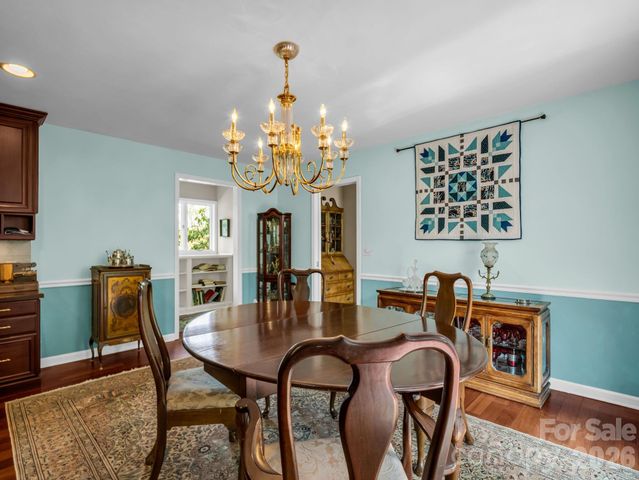 200 Conde Place, Hendersonville, NC 28739