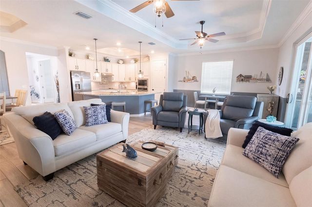 25228 KEYGRASS COURT, Punta Gorda, FL 33955