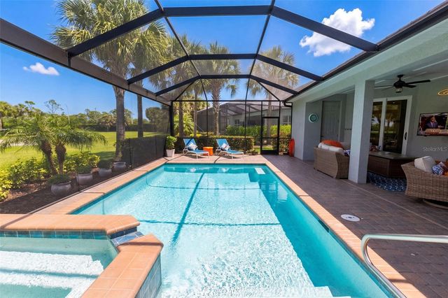 25228 KEYGRASS COURT, Punta Gorda, FL 33955