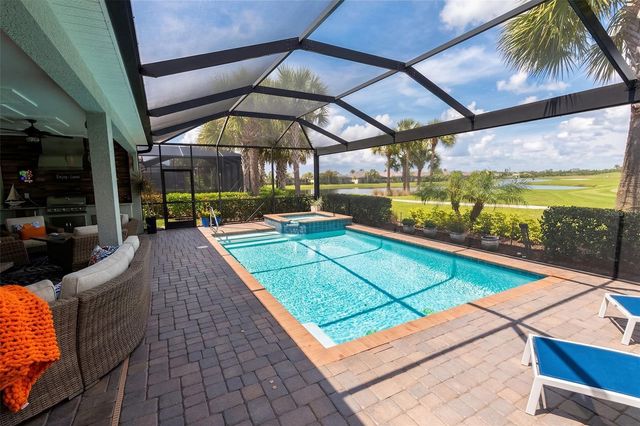 25228 KEYGRASS COURT, Punta Gorda, FL 33955