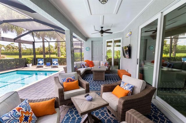 25228 KEYGRASS COURT, Punta Gorda, FL 33955