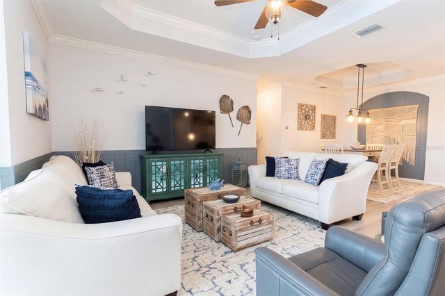 25228 KEYGRASS COURT, Punta Gorda, FL 33955