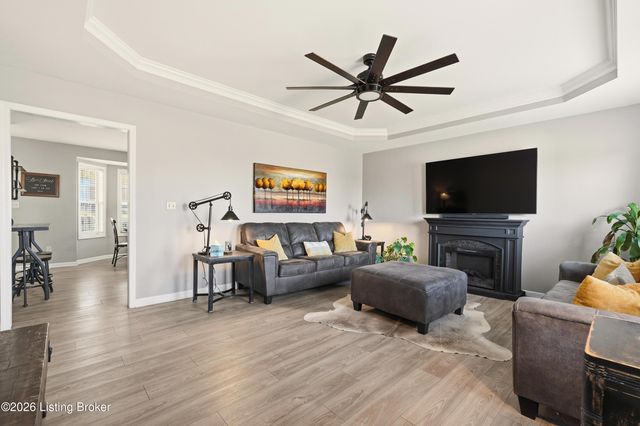 340 Jasper Ln, Mt Washington, KY 40047