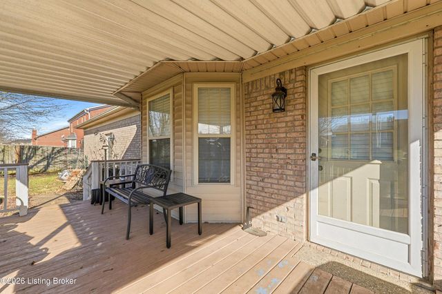 340 Jasper Ln, Mt Washington, KY 40047