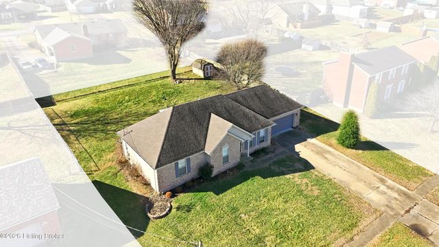 340 Jasper Ln, Mt Washington, KY 40047