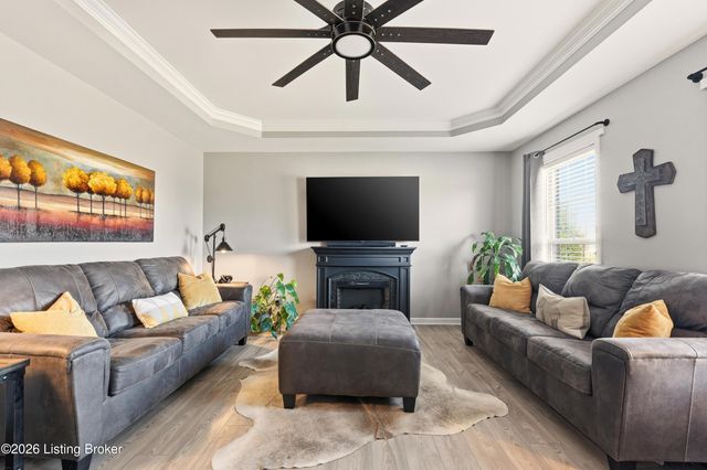 340 Jasper Ln, Mt Washington, KY 40047