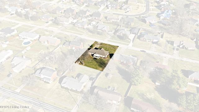 340 Jasper Ln, Mt Washington, KY 40047