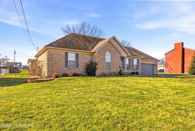 340 Jasper Ln, Mt Washington, KY 40047