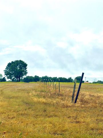 TBD Tract D FM 513 TX, Point, TX 75453