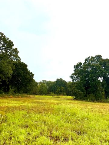 TBD Tract D FM 513 TX, Point, TX 75453