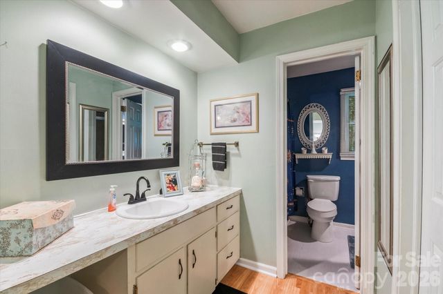 106 E Laurel Lane, Etowah, NC 28729