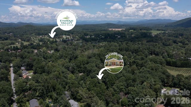 106 E Laurel Lane, Etowah, NC 28729
