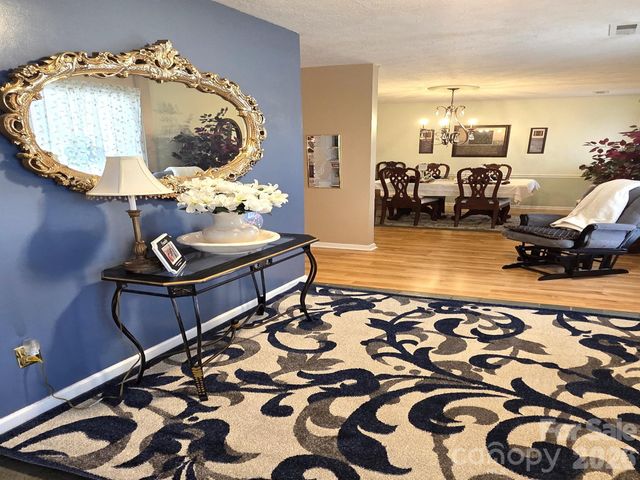 106 E Laurel Lane, Etowah, NC 28729