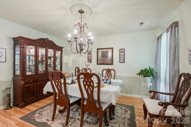 106 E Laurel Lane, Etowah, NC 28729